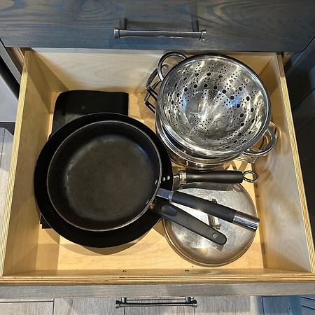 The Loft 米德赫斯特 外观 照片